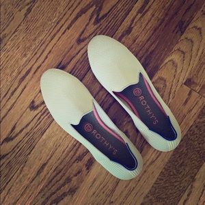 Rothy’s loafer size 9